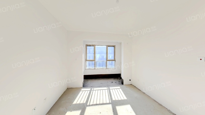 融信津南府二手房实景图