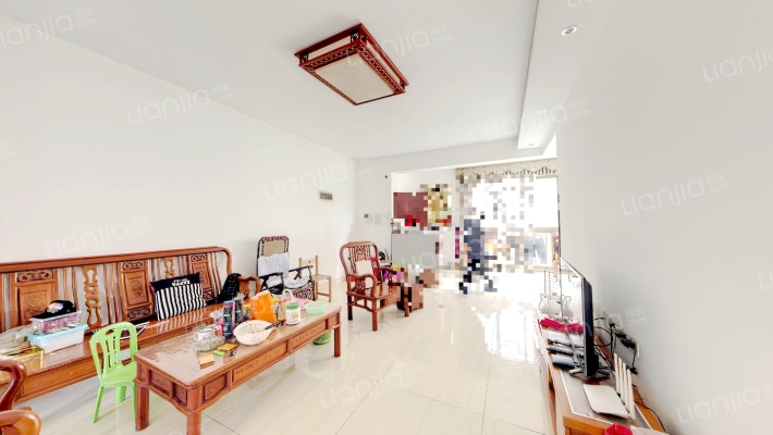 东江学府三期二手房实景图