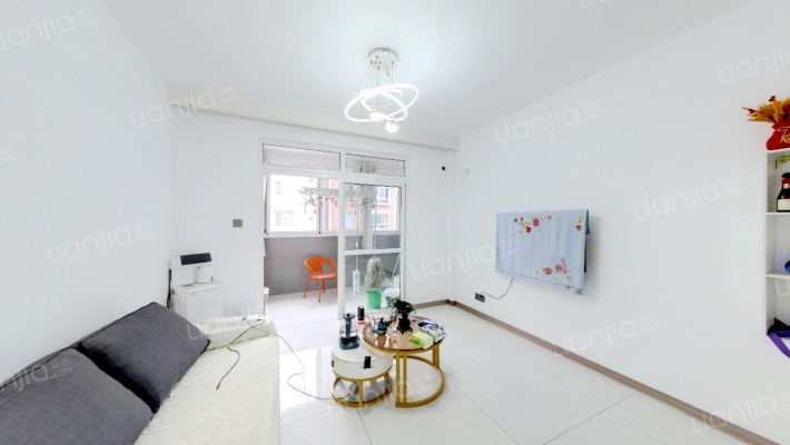 溪下新村北区二手房实景图