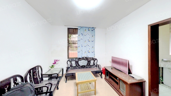 蚕业研究所宿舍二手房实景图