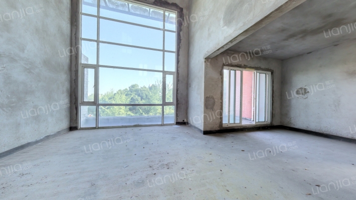 东原中央美地二手房实景图