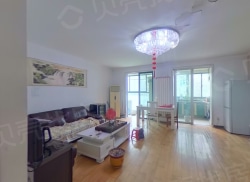 整租·小康人家二期 2室2厅 南_小康人家二期租房