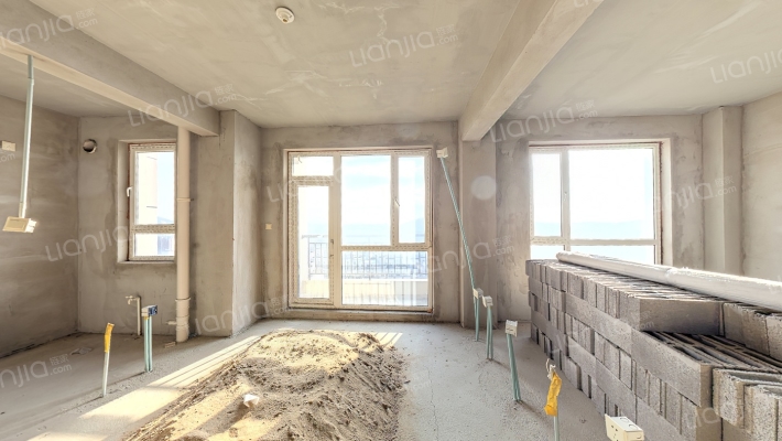 昌盛经典三期二手房实景图