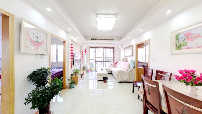 东雅新村二手房实景图