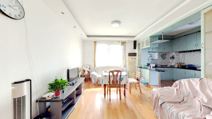 西寺弄2号二手房实景图