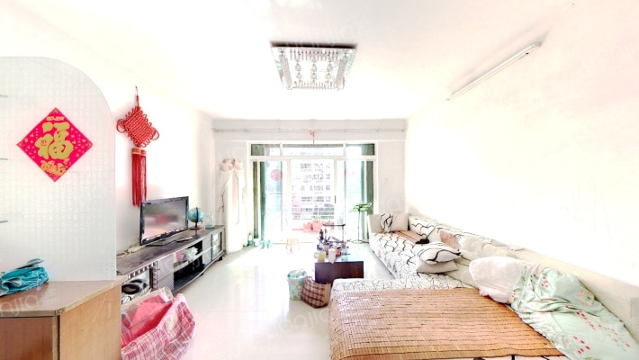 盈逸居二手房实景图