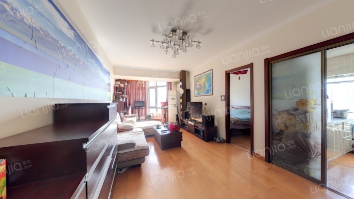 文林大厦二手房实景图