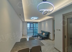 整租·阳光城西欧文澜雅苑 3室1厅 南_阳光城西欧文澜雅苑租房