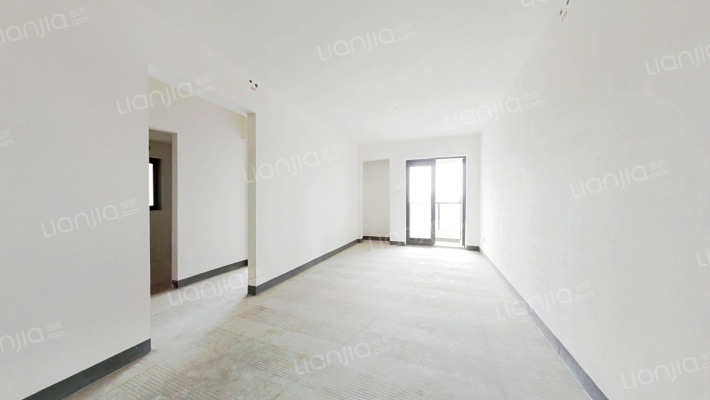 香港置地壹号湖畔二手房实景图