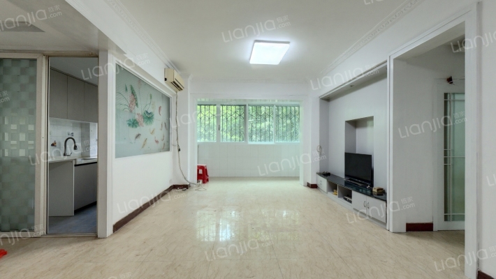 武警指挥学院宿舍二手房实景图