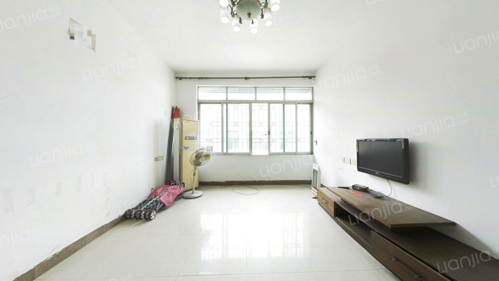 江南小区二手房实景图