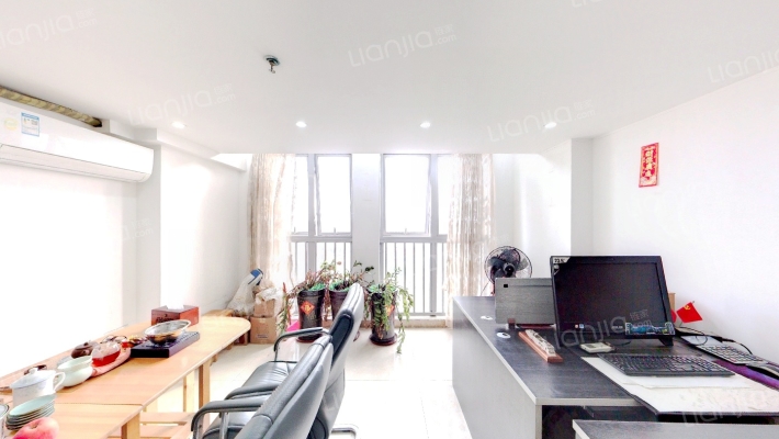 中交港湾国际二手房实景图