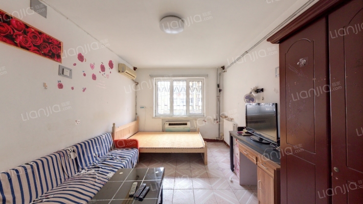 广州道二手房实景图