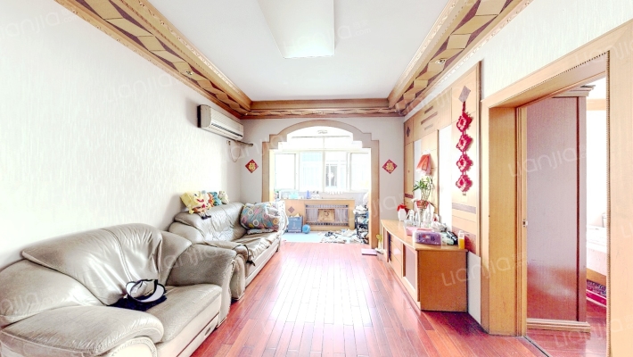 风和园二手房实景图