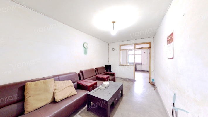 靖辰公寓二手房实景图