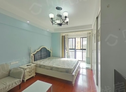 整租·翡翠城 1室1厅 南_翡翠城租房