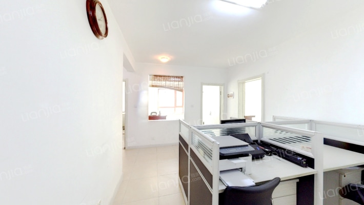 富海澜湾半岛二手房实景图