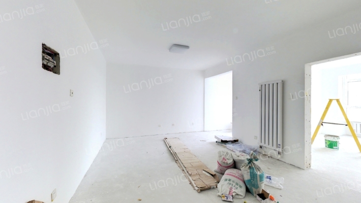 超英家园二手房实景图