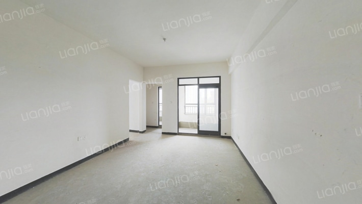 万达华城四期二手房实景图