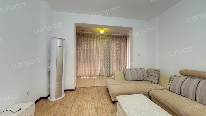 文教卫生花园二手房实景图