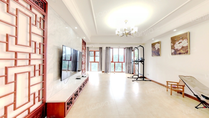 美堤雅城B区二手房实景图