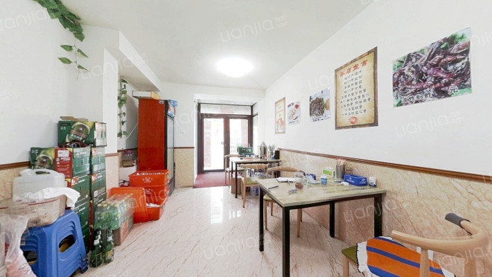 通用机械厂二手房实景图