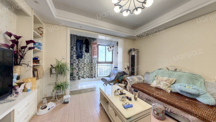 仁和金鼎公寓二手房实景图