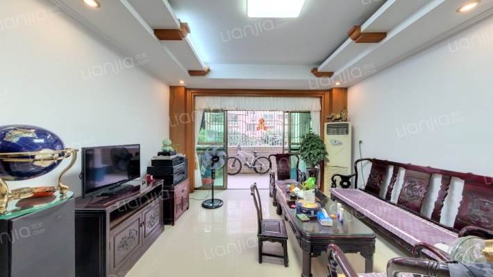 金埔花园二手房实景图