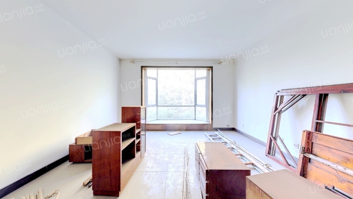 鱼凫花园二手房实景图