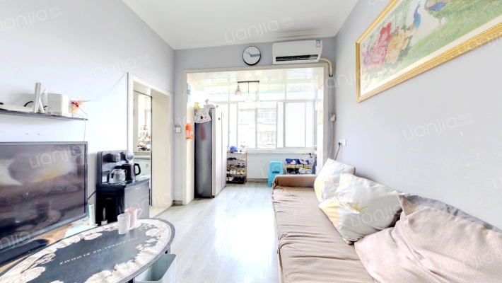 红光小区(新都)二手房实景图