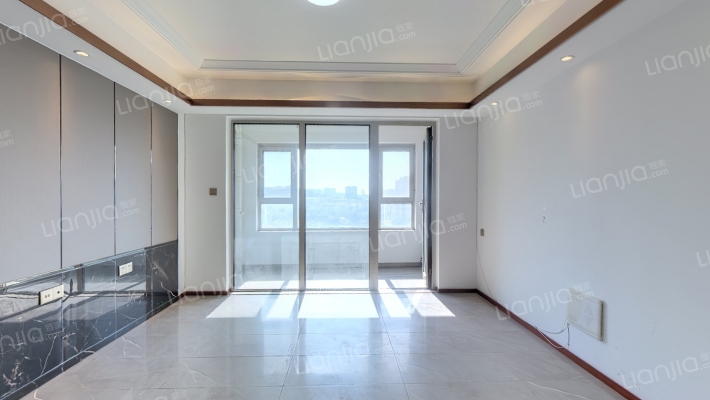 新都朗悦二手房实景图