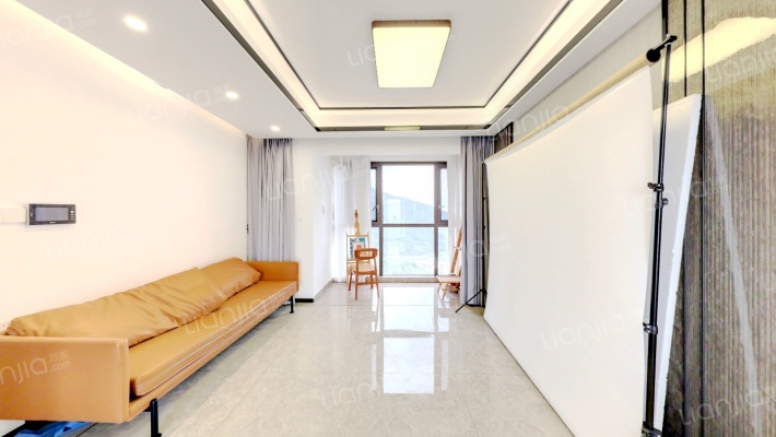 锦绣四季花园二手房实景图