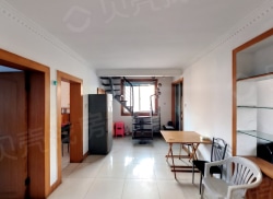 整租·健康东村 4室1厅 南_健康东村租房