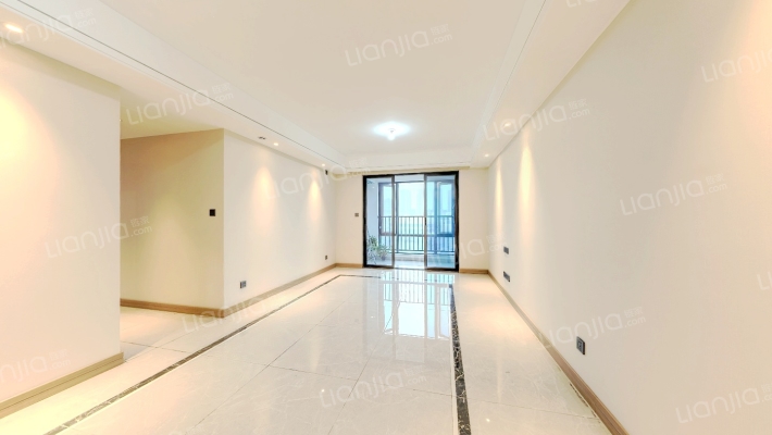 隆基泰和•紫樾书香二手房实景图