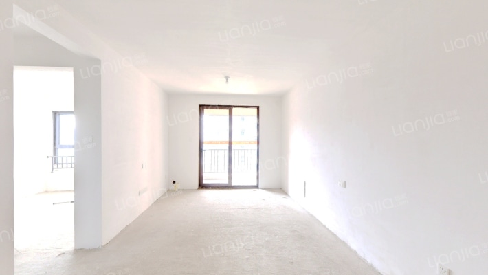 保利城和悦小区二手房实景图