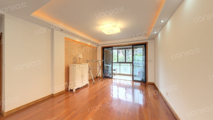 吉利名苑二手房实景图