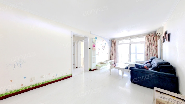 金源小区二期三期二手房实景图