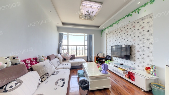 东域龙湾二期二手房实景图