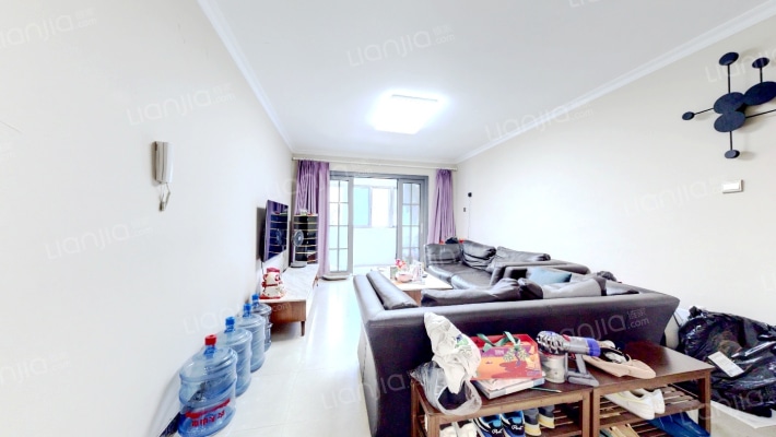 莲城花园二手房实景图