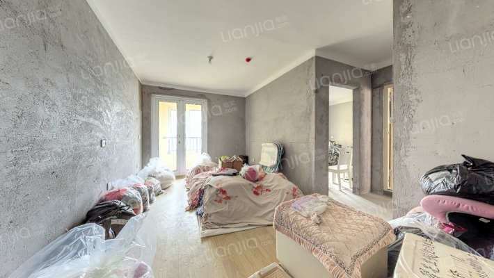 三木家天下文澜府二手房实景图