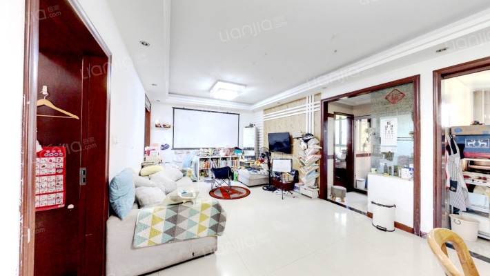 福明家园三期二手房实景图