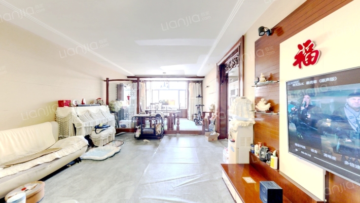 建议街二手房实景图