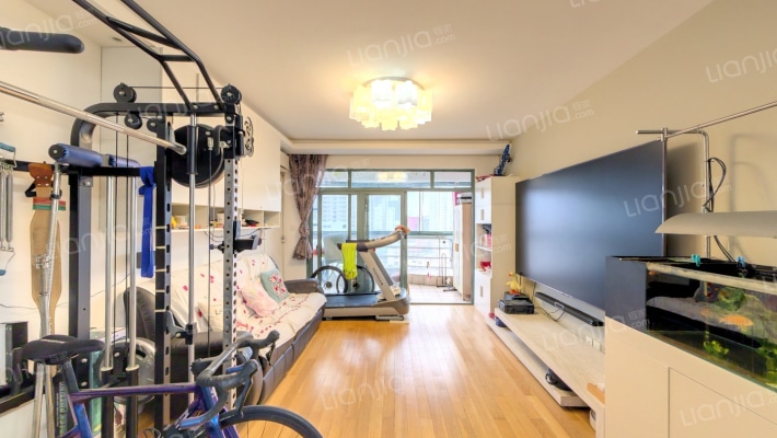 中邮苑二手房实景图