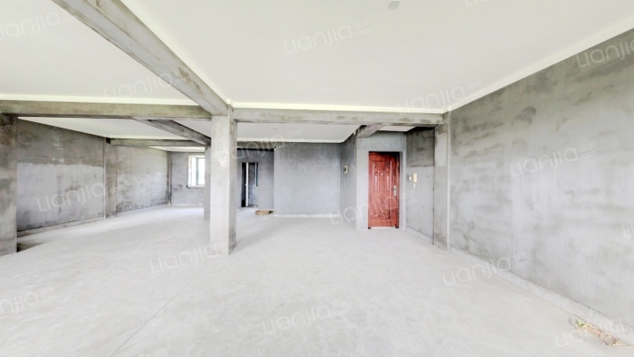 前李新村二手房实景图