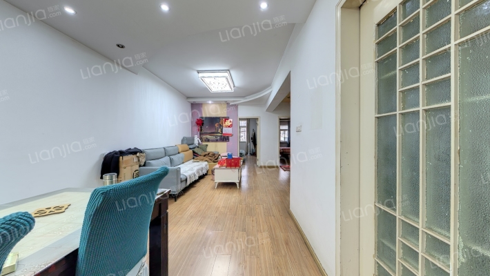 天顺园二村二手房实景图