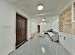 整租·蘭台府一期 3室1厅 东南_蘭台府一期租房