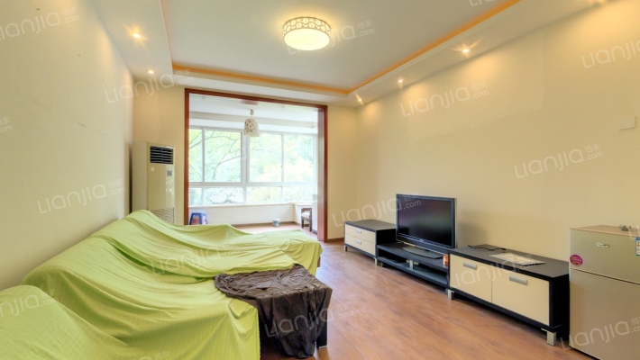 青城雅舍二手房实景图