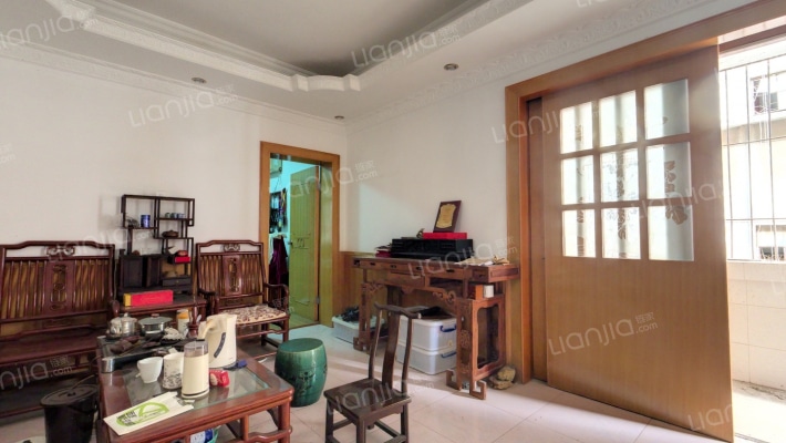 上湖塘街小区二手房实景图