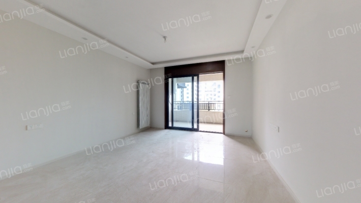 保利香颂二期二手房实景图