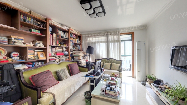 金都雅苑二手房实景图